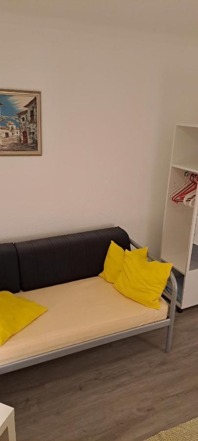 "Baerenhaus" Ferienwohnung Puttlingen Exterior photo